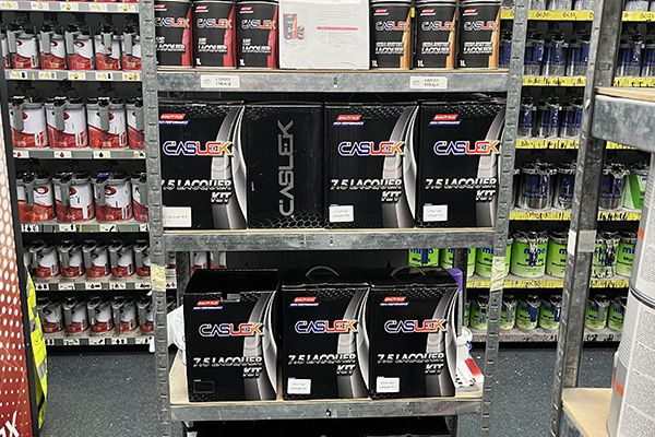 Ampliar la presencia a través de alianzas en Newcastle